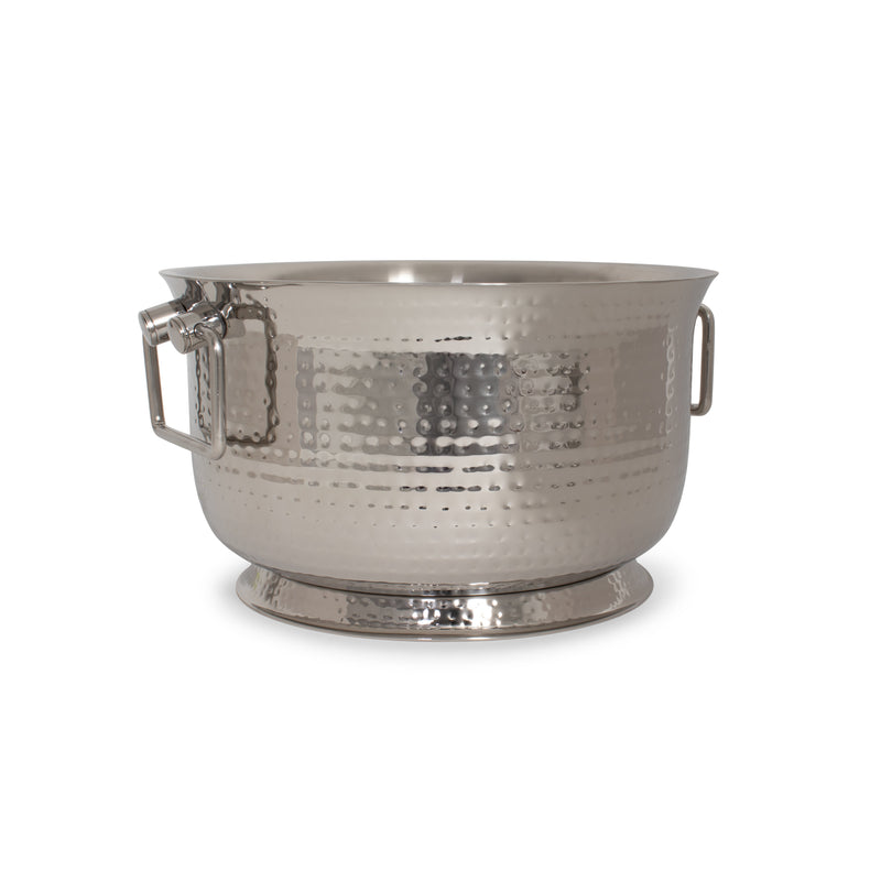 Hammered Tub 16"