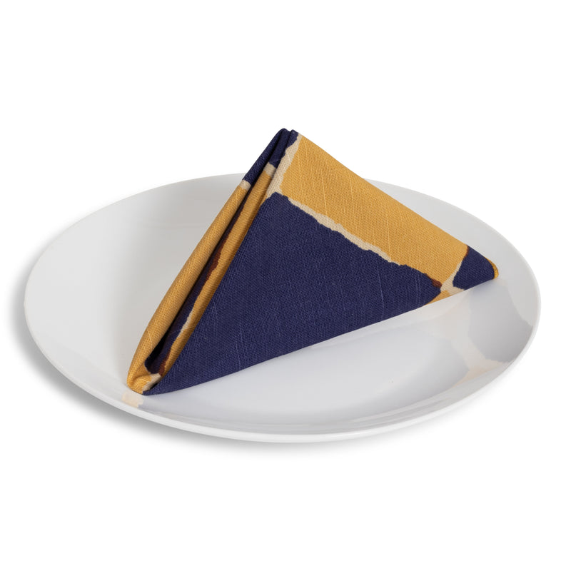 Harlequin Napkin