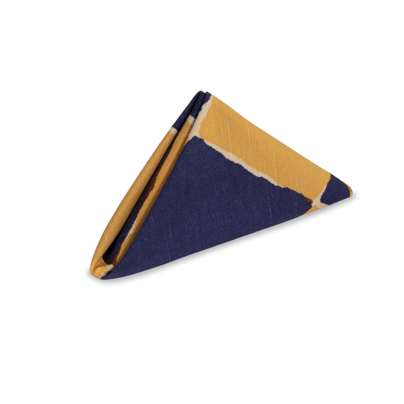 Harlequin Napkin