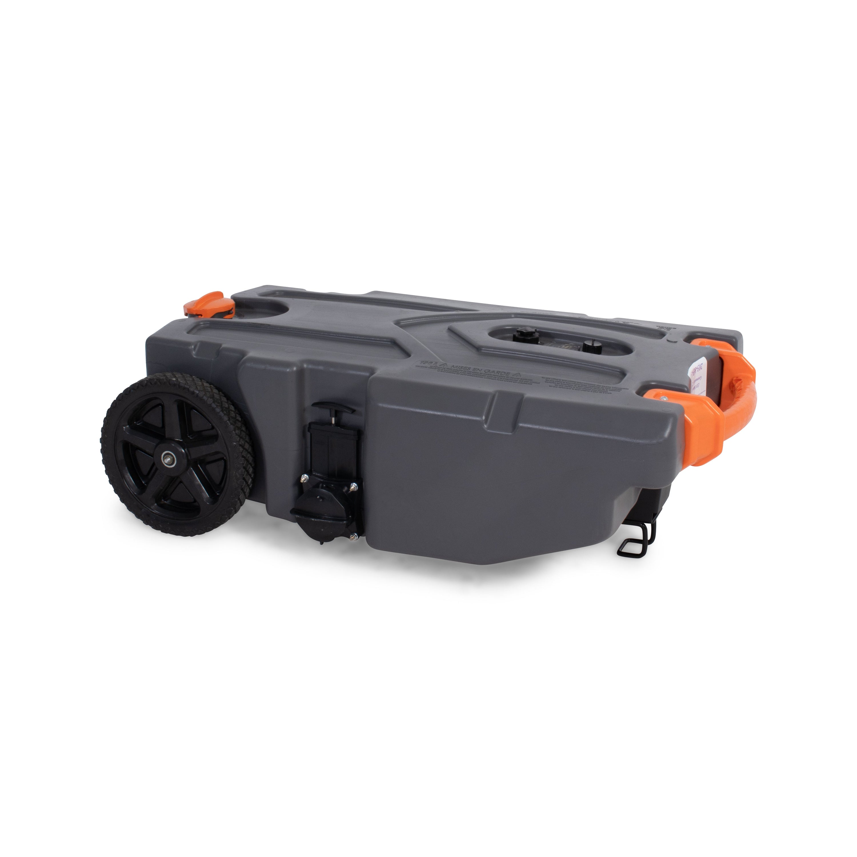 Holding Tank 36gal