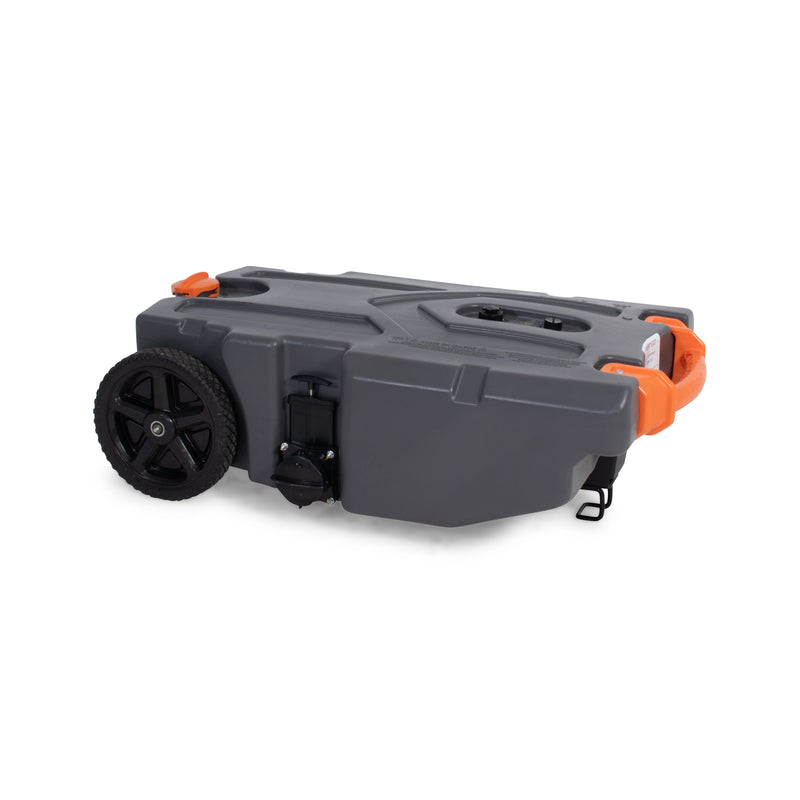 Holding Tank 36gal