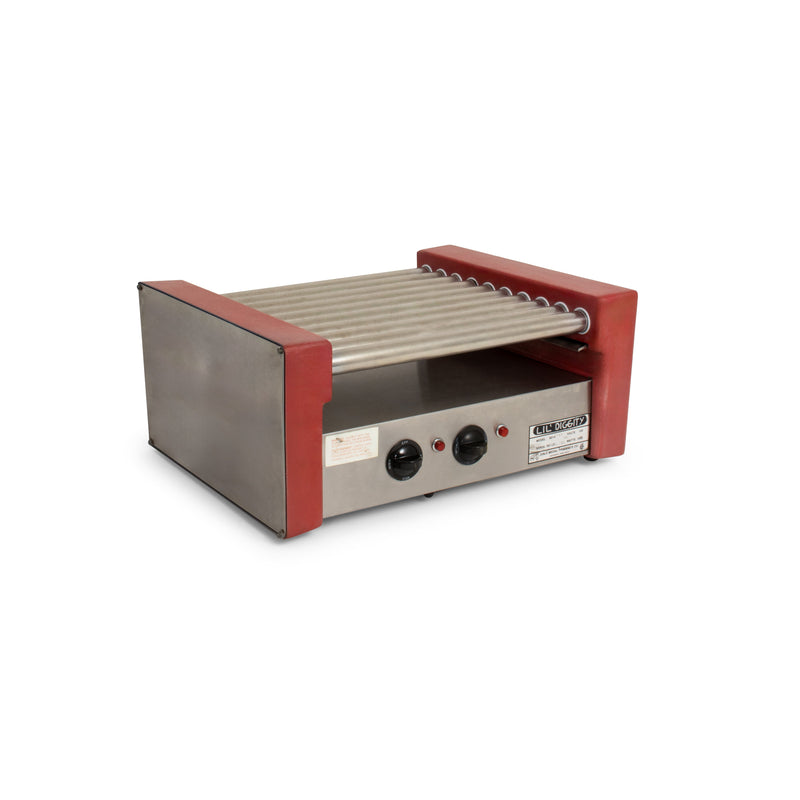 Hot Dog Roller