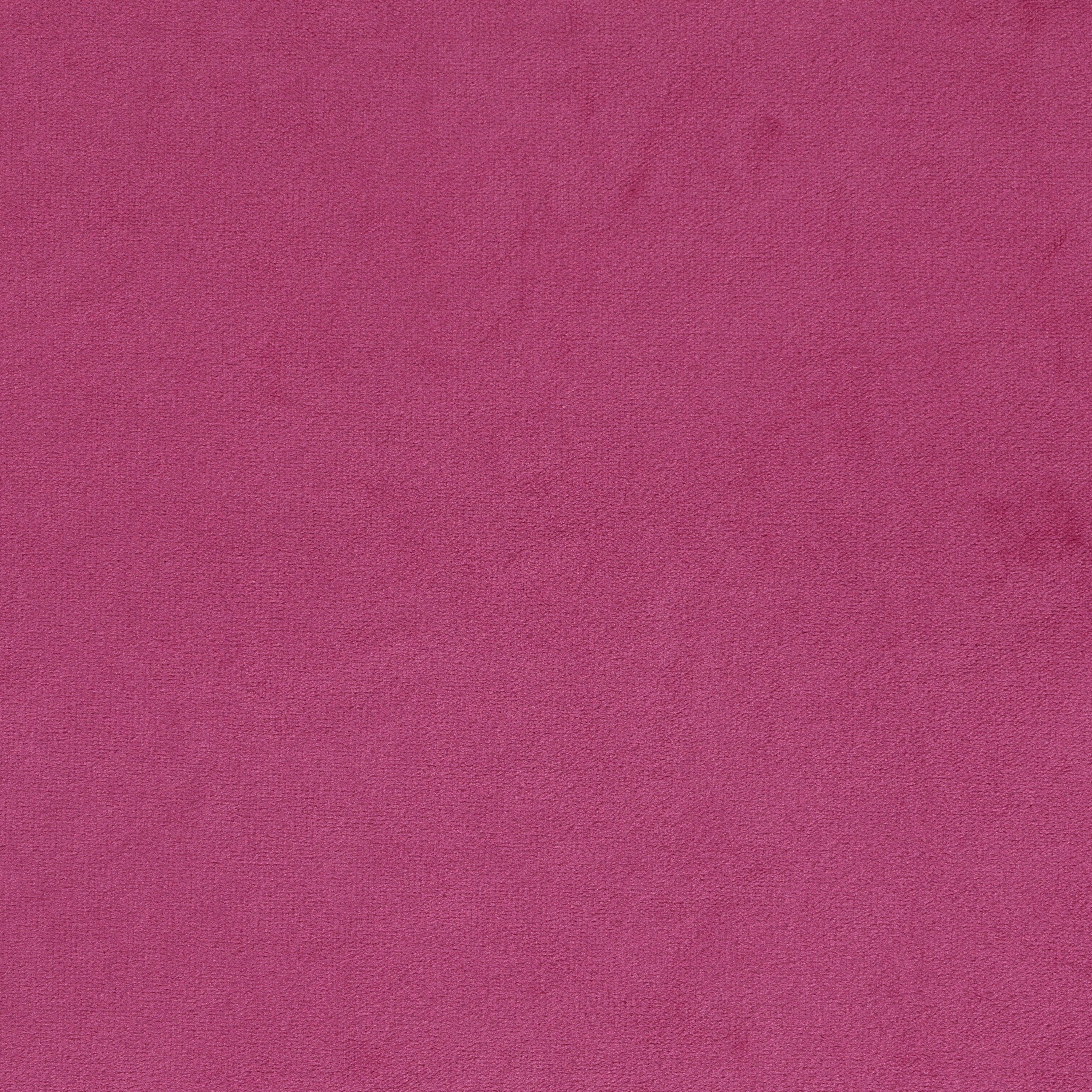 Hot Pink Velvet