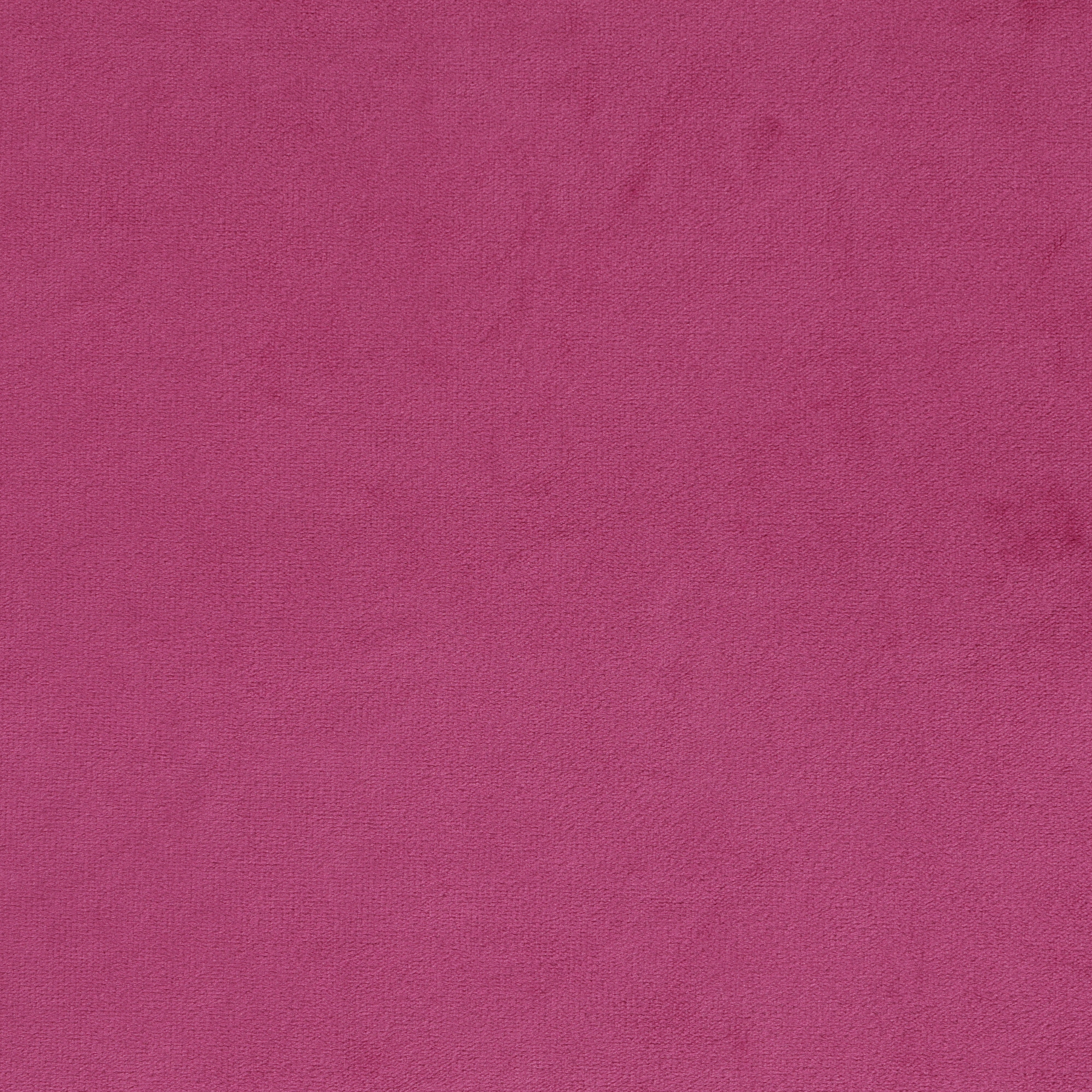 Hot Pink Velvet