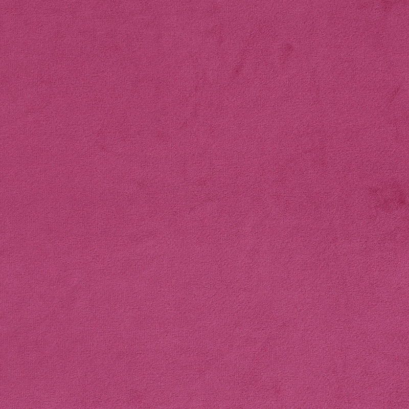 Hot Pink Velvet