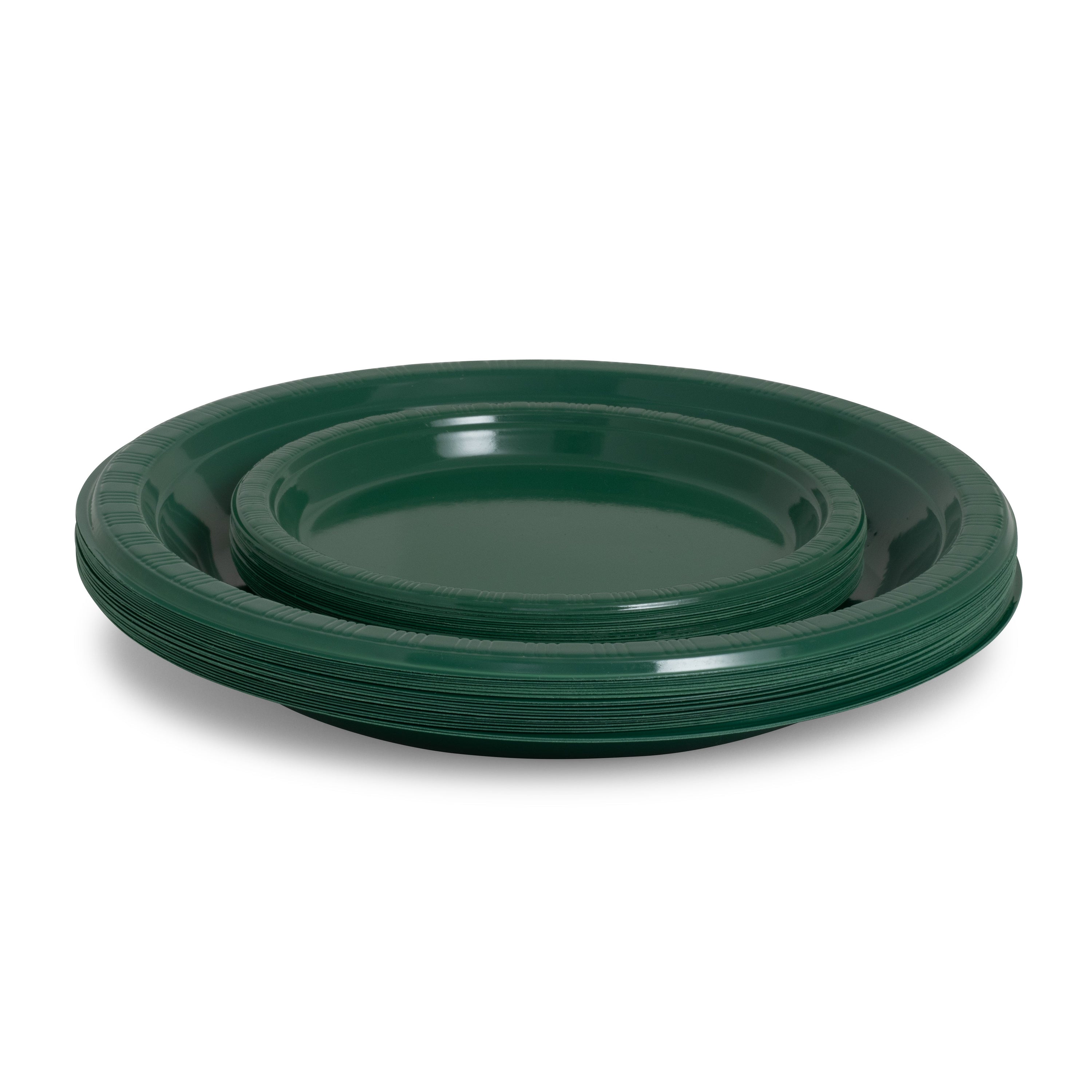 Plastic Dinner Plates