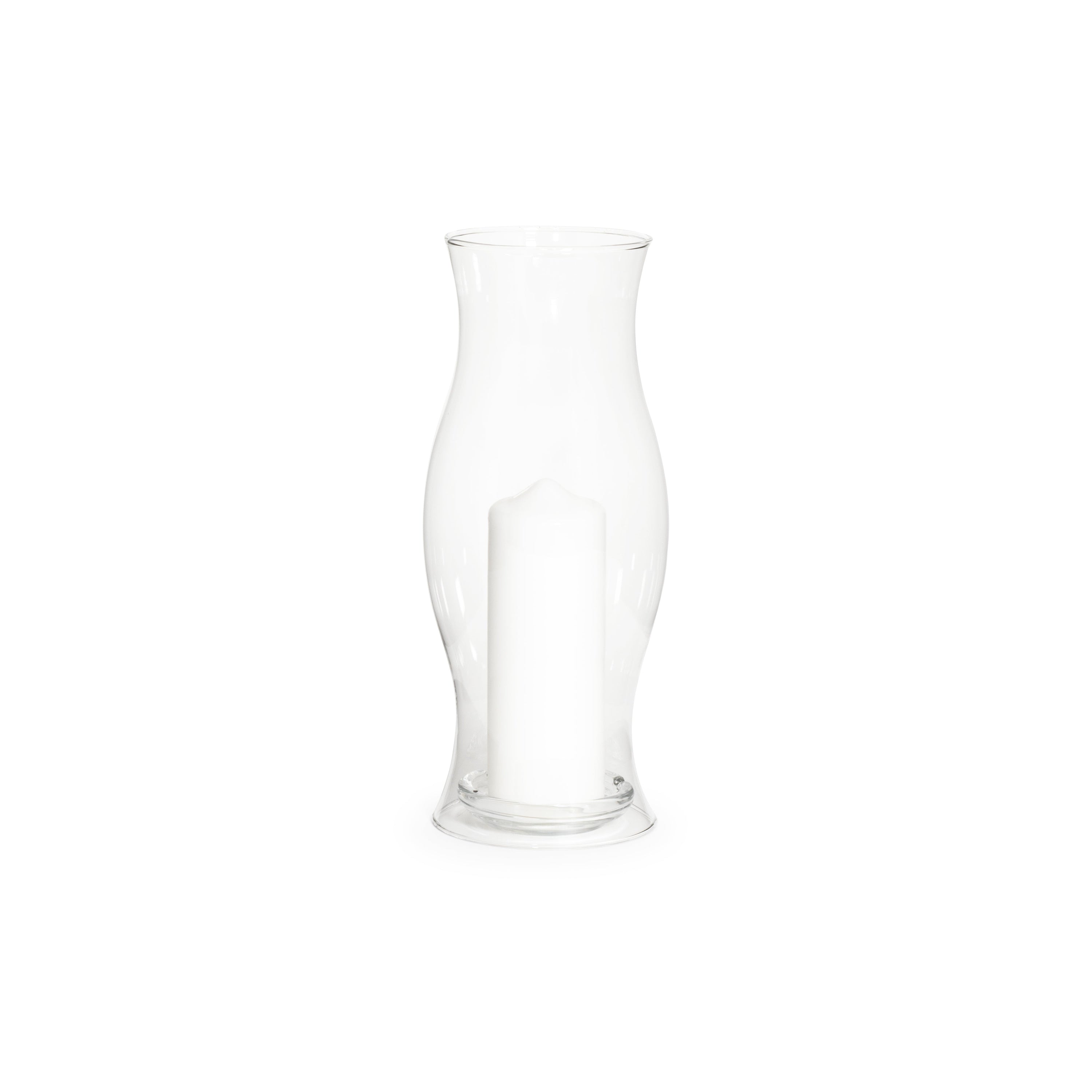 Hurricane Lamp