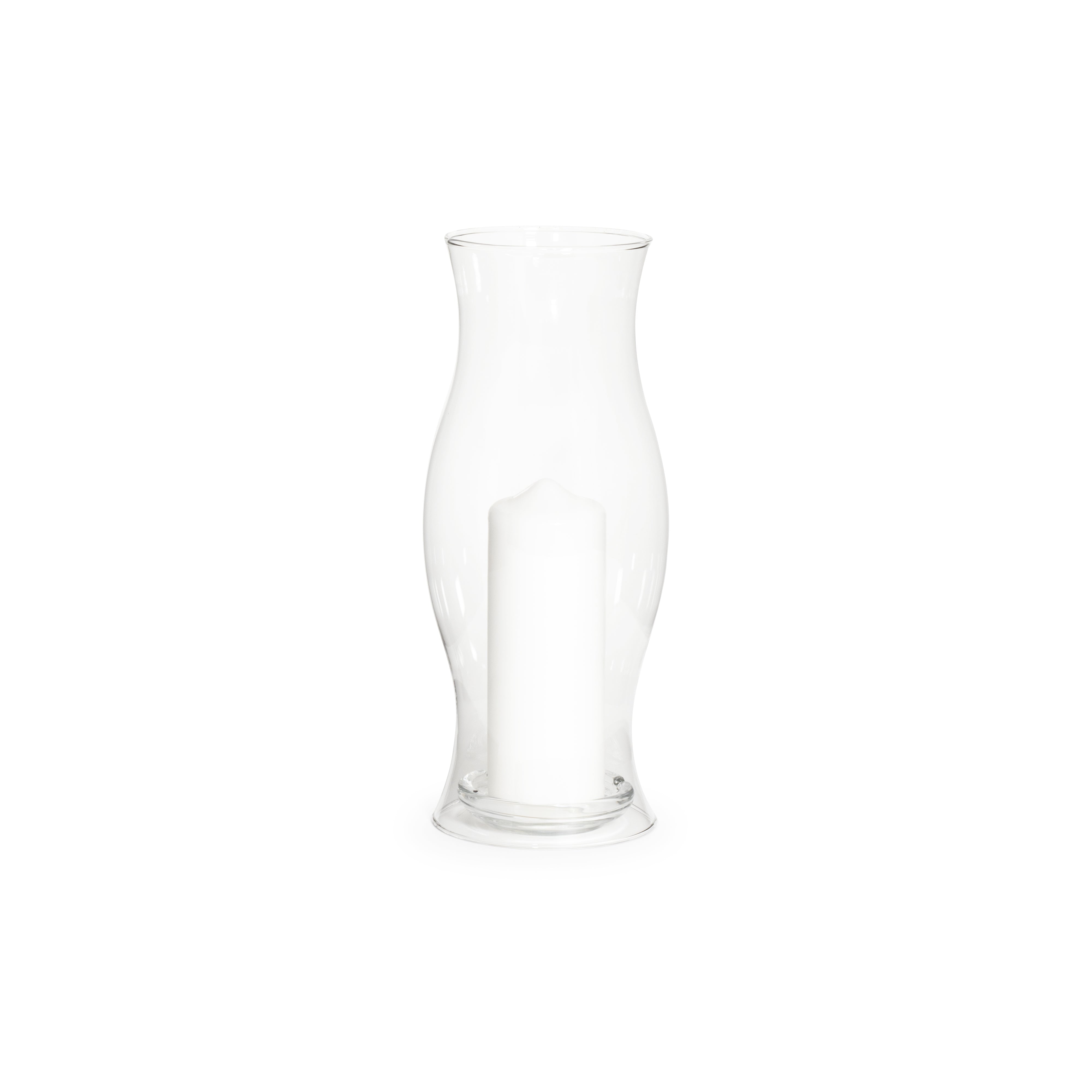 Hurricane Lamp
