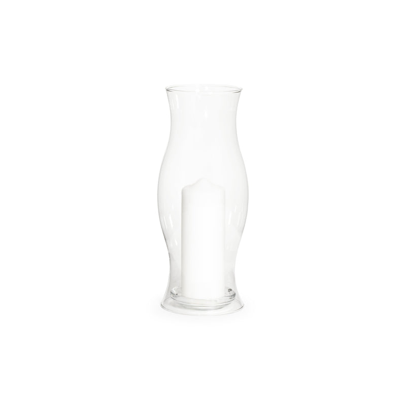 Hurricane Lamp