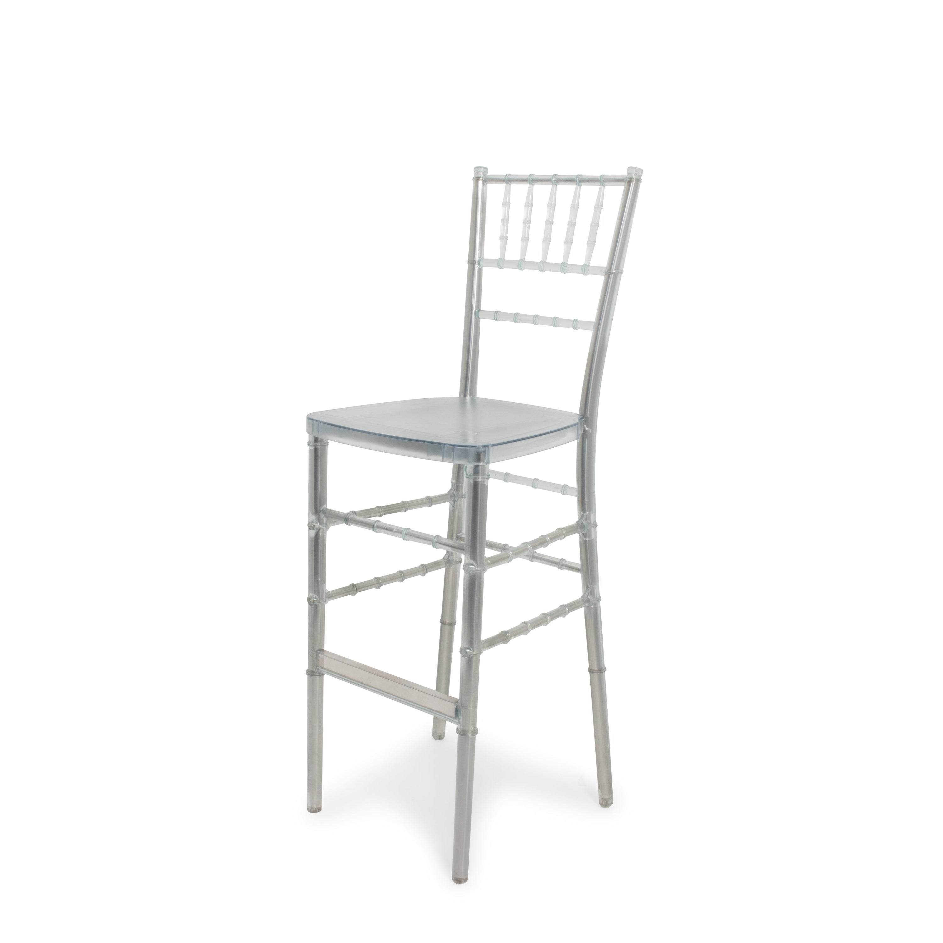 Ballroom Bar Stool