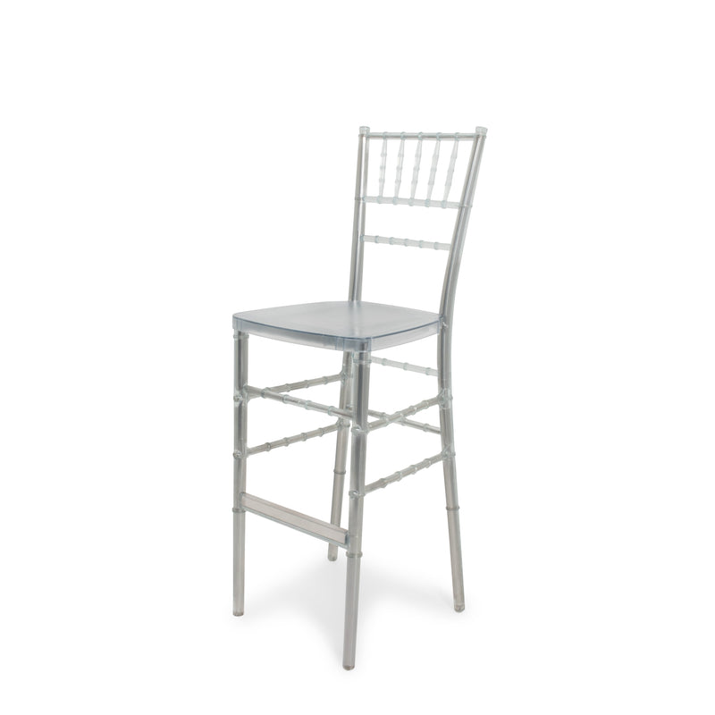 Ballroom Bar Stool
