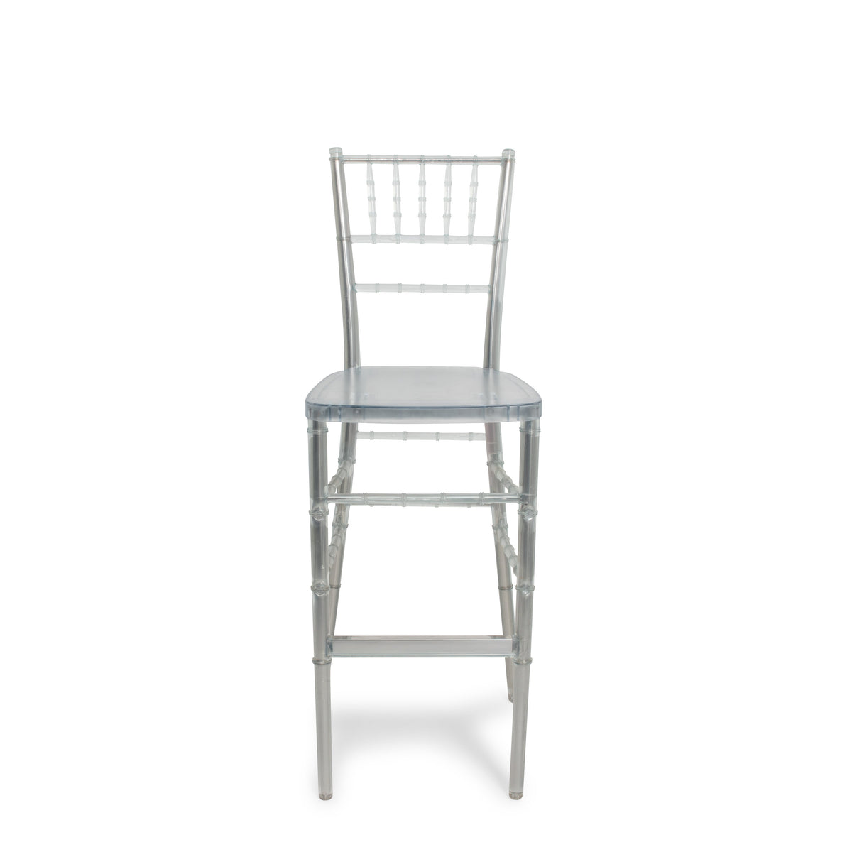 Party Table Stool Ballroom Bar Stool – Smith Party Rentals