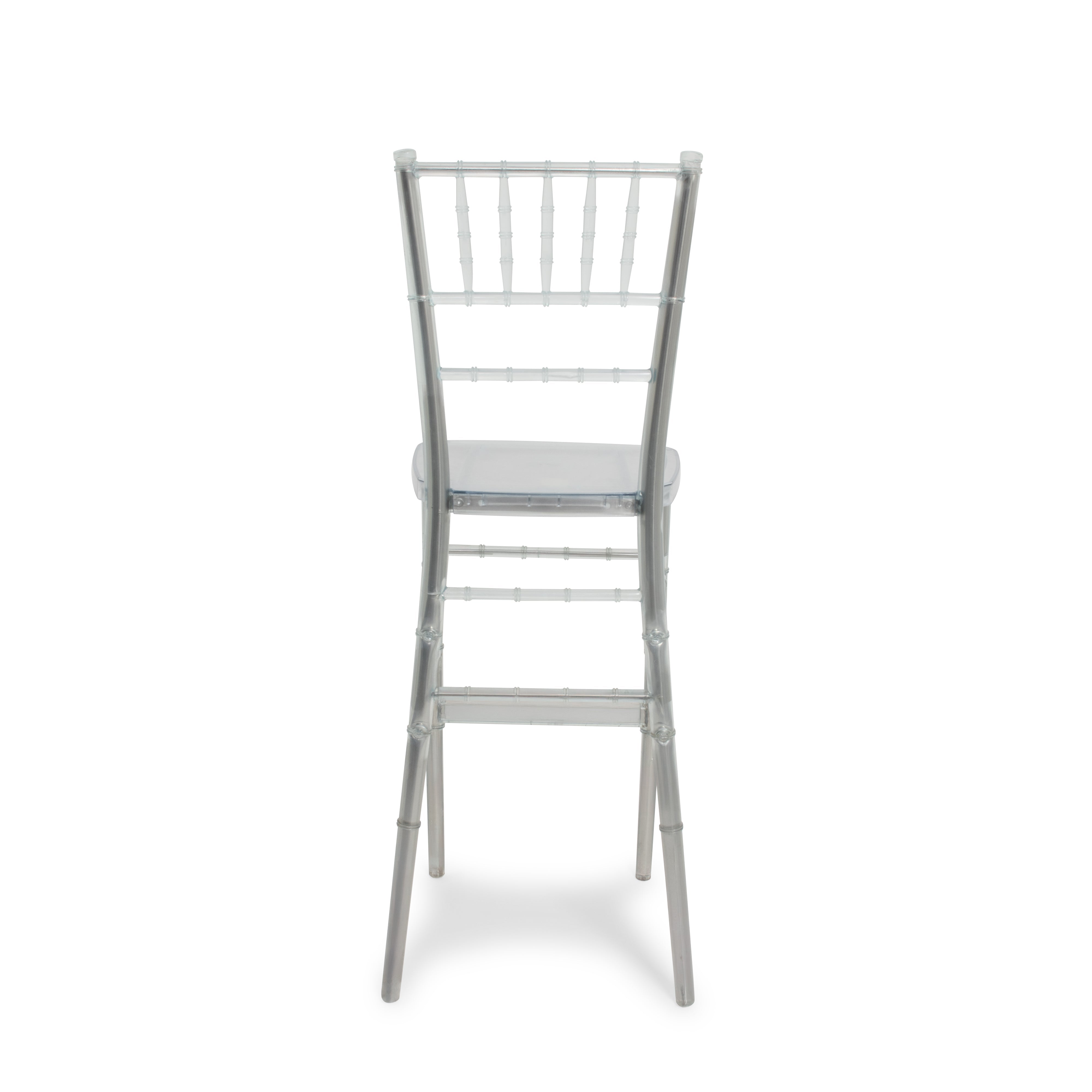 Ballroom Bar Stool