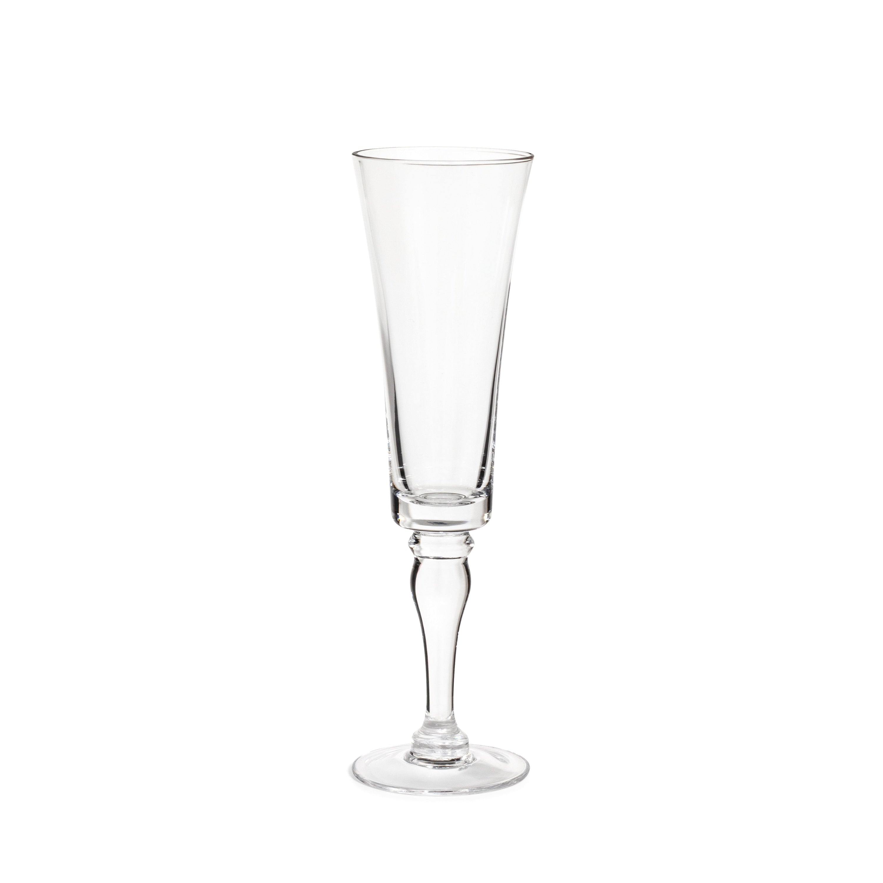 Imperial Champagne Flute 8oz