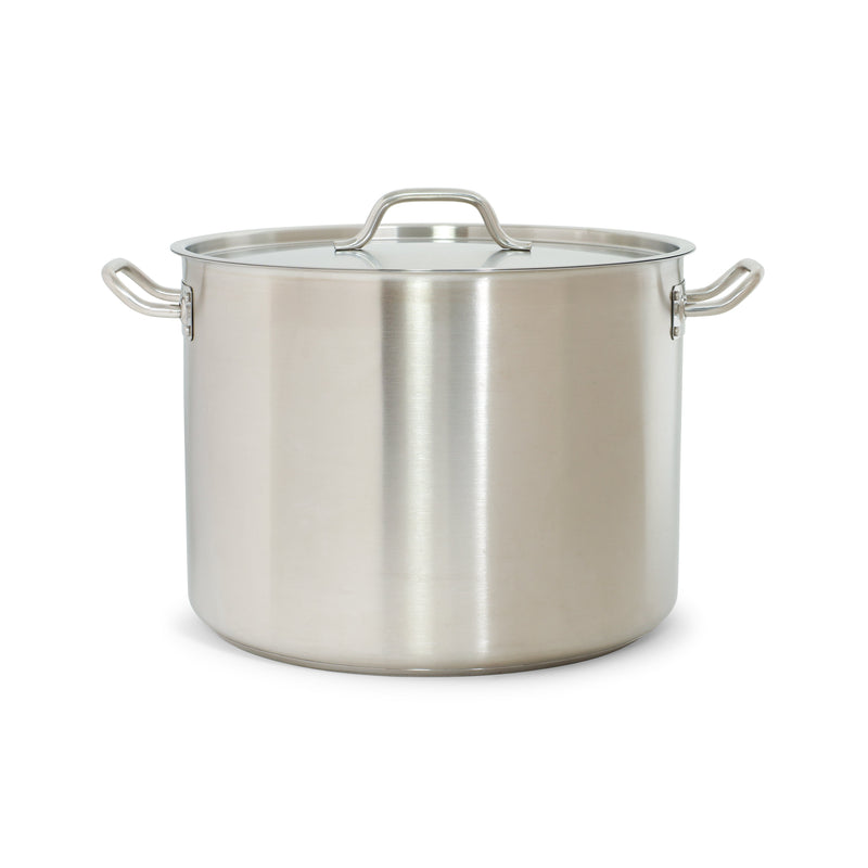 Induction Stock Pot