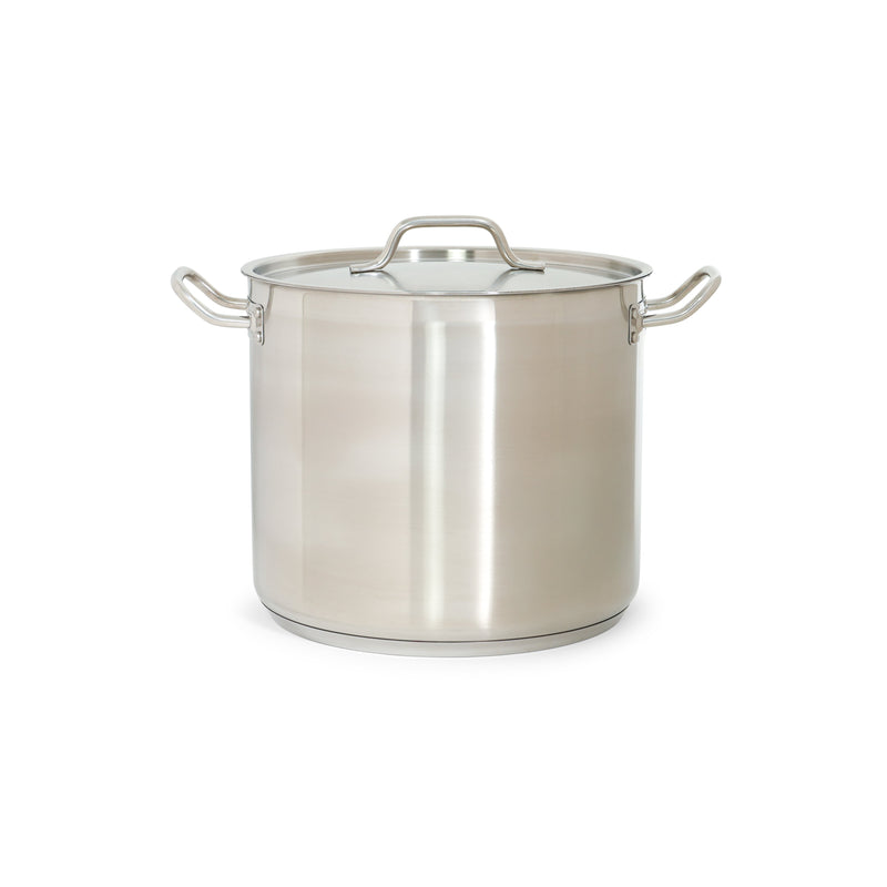 Induction Stock Pot