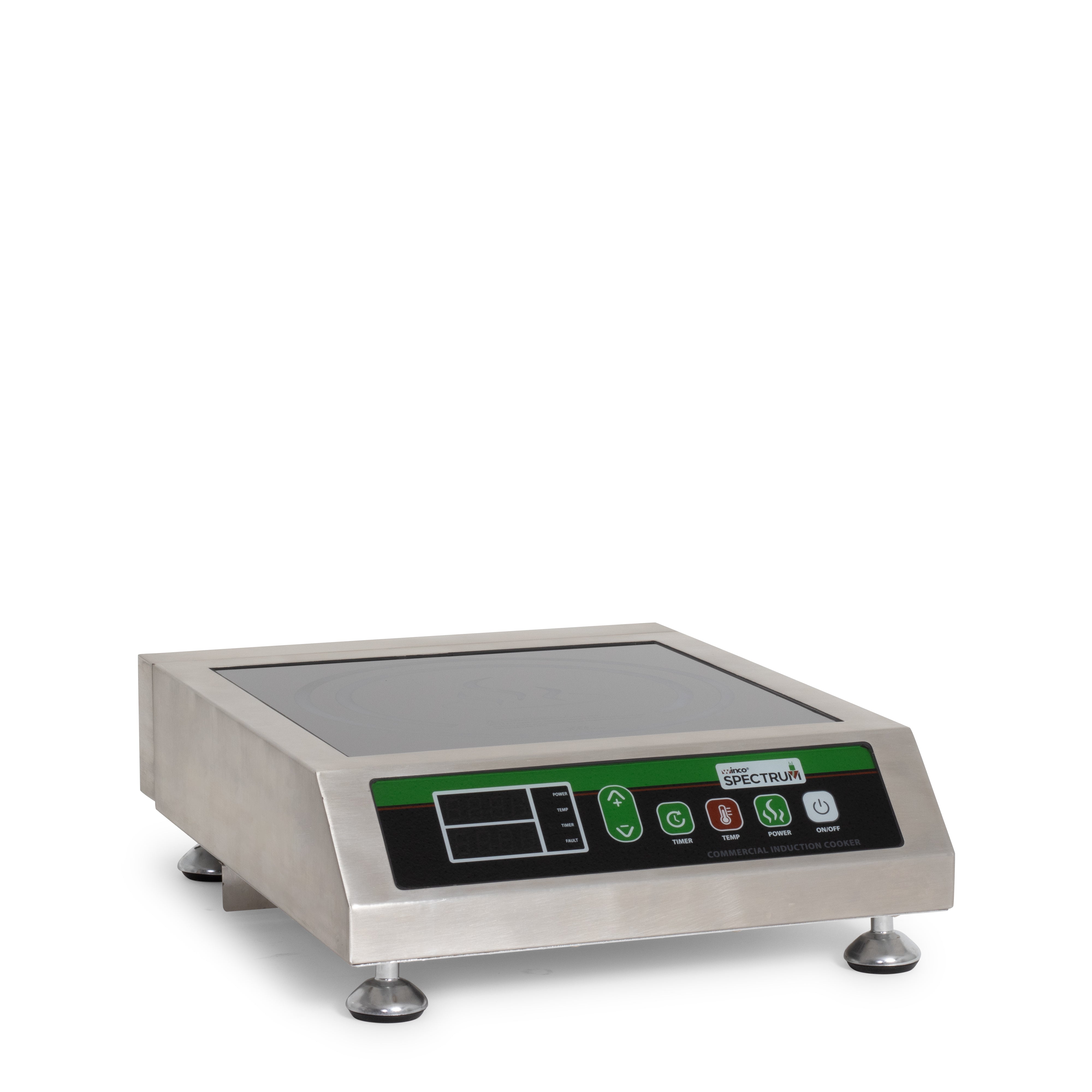 Induction Tabletop Burner