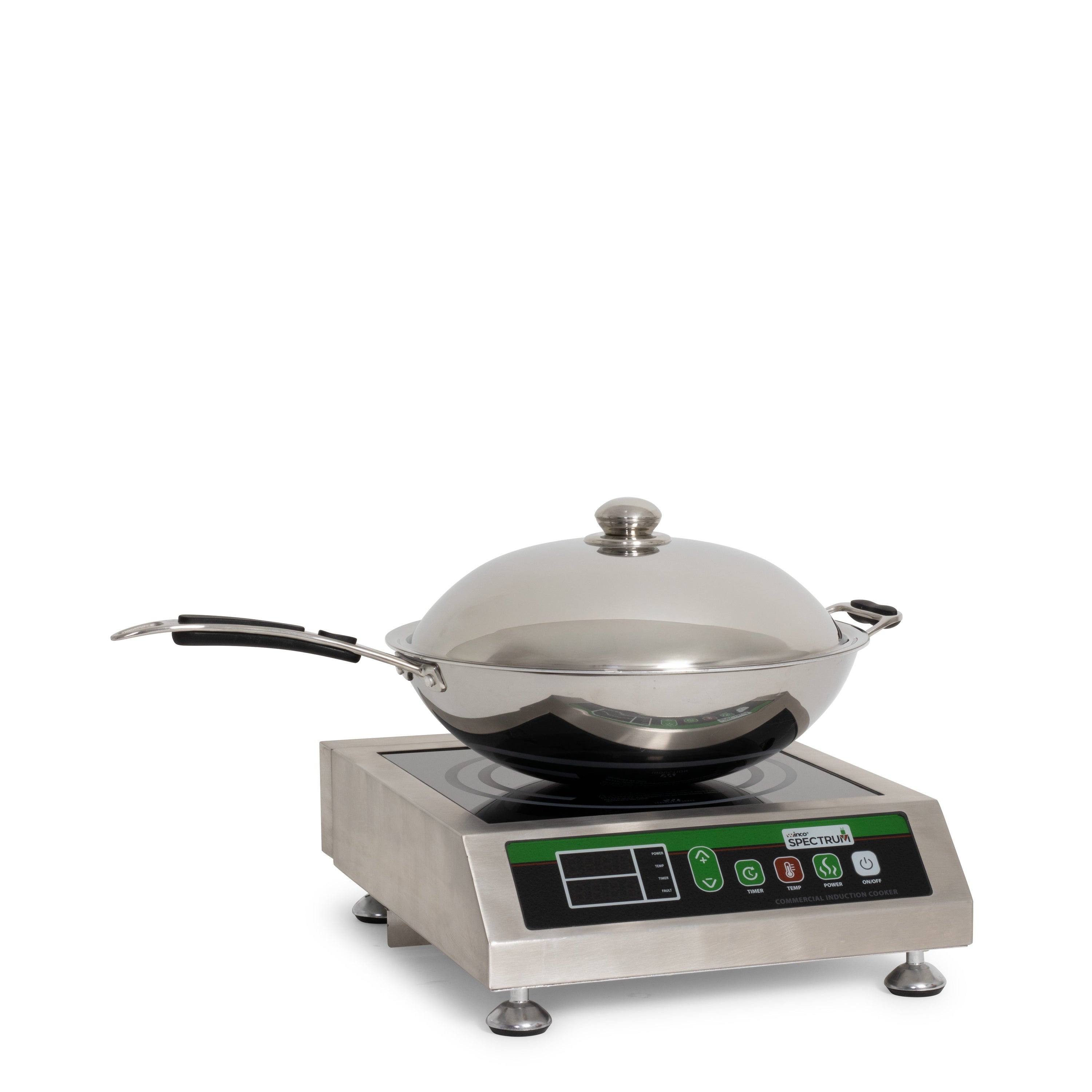 Induction Tabletop Burner