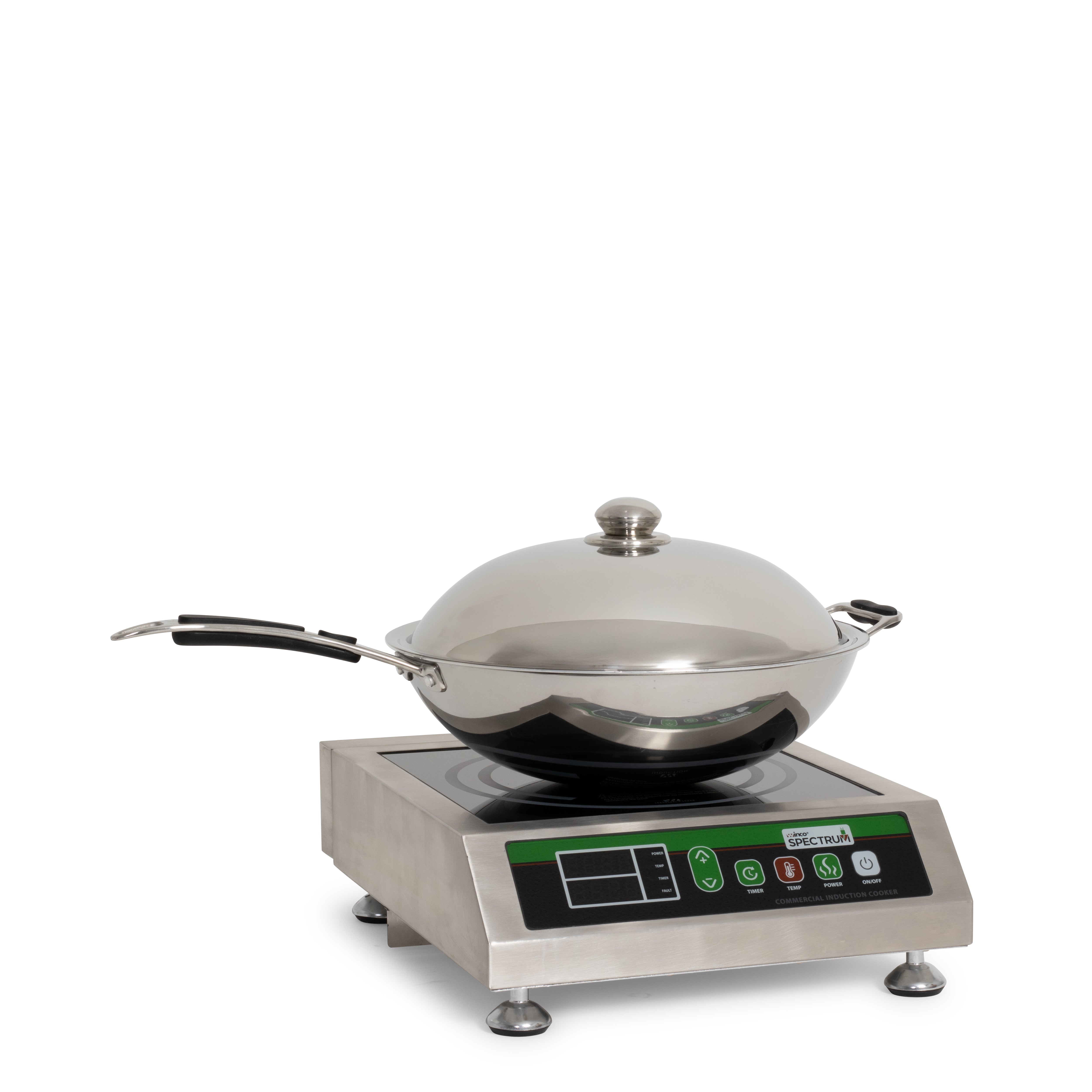 Induction Tabletop Burner