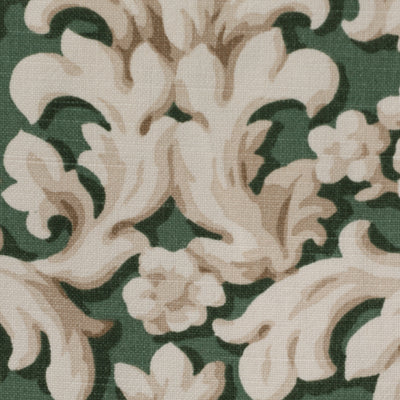 Intermezzo Green