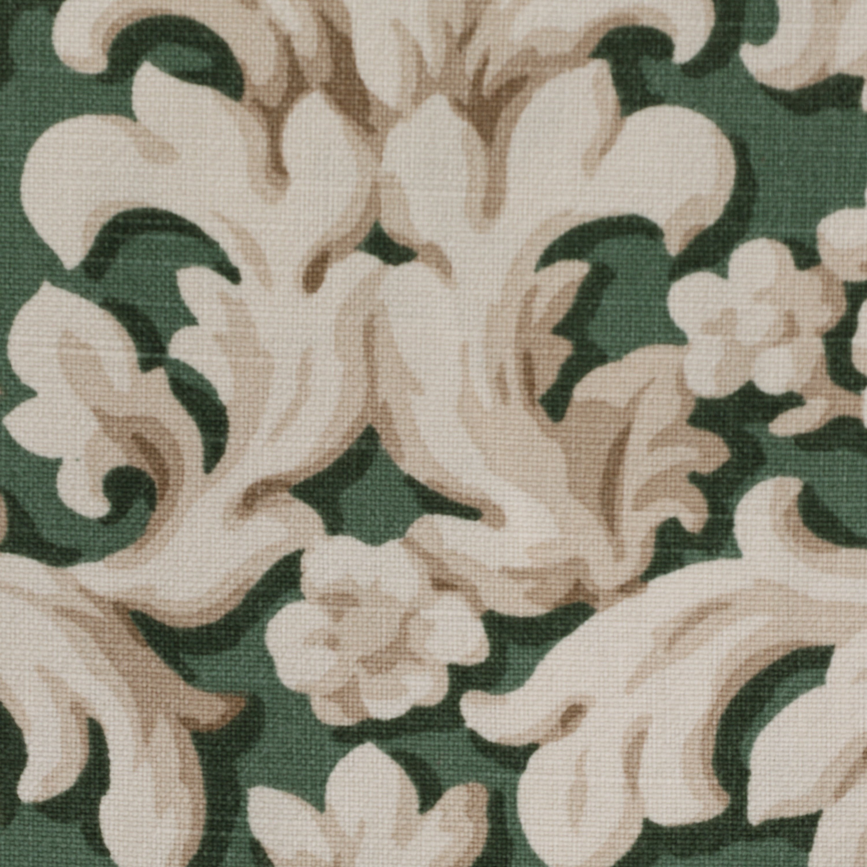 Intermezzo Green