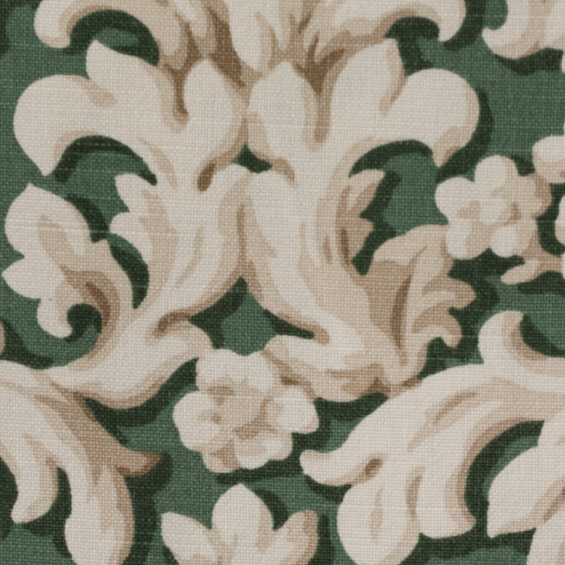 Intermezzo Green