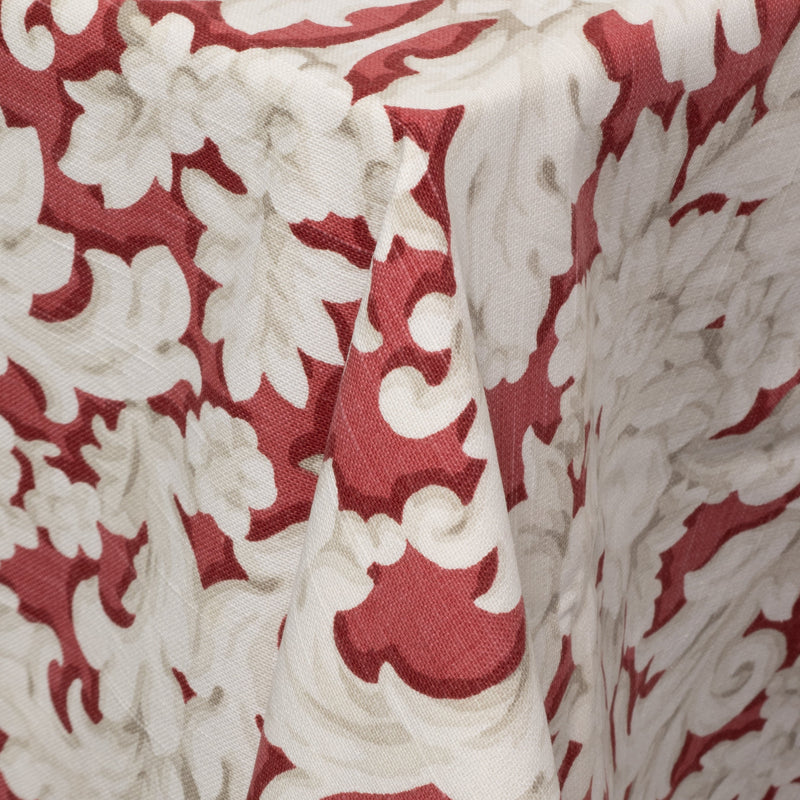 Intermezzo Red