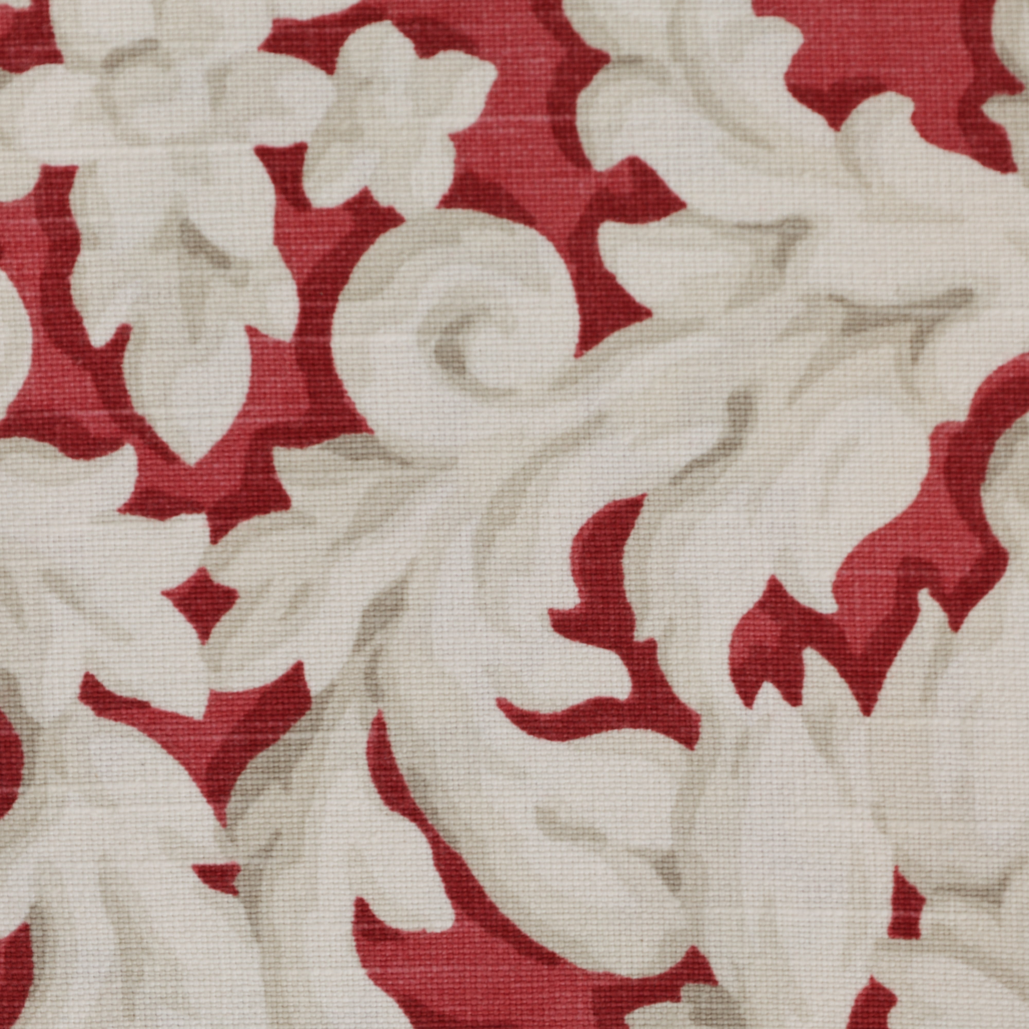 Intermezzo Red