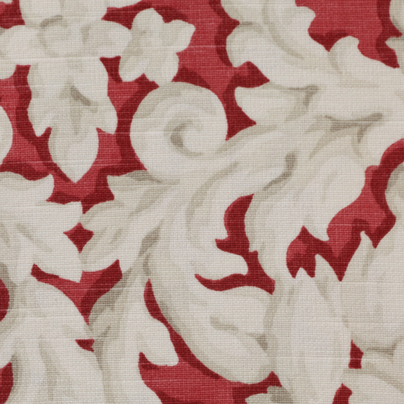 Intermezzo Red