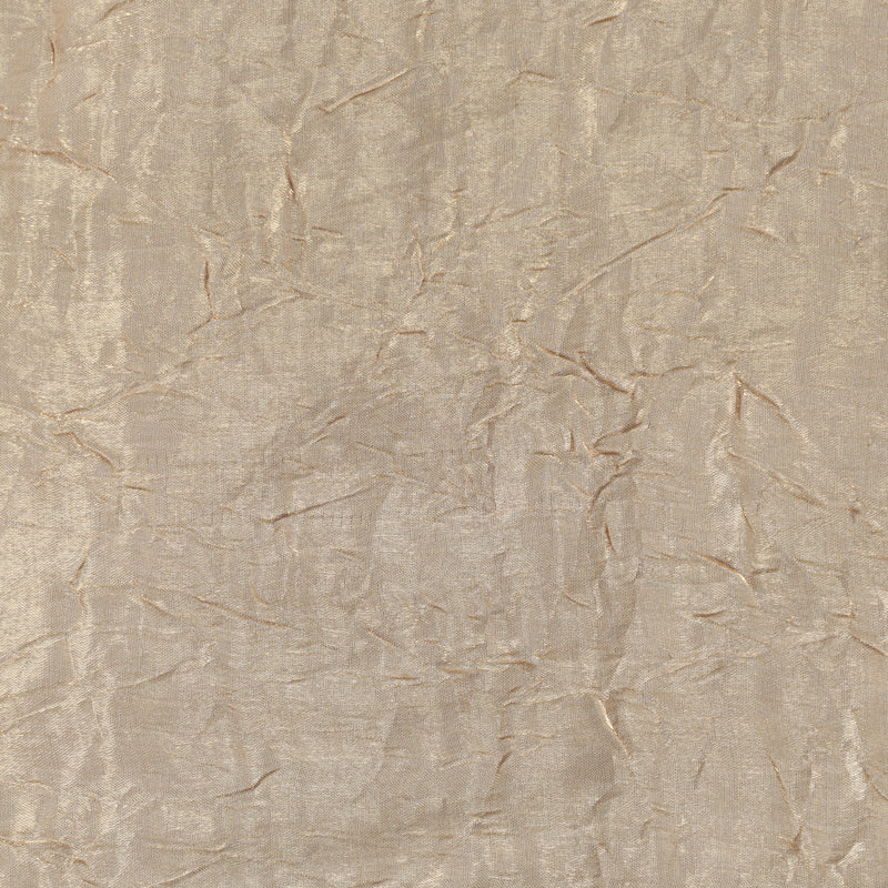 Iridescent Crushed Beige