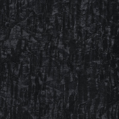 Iridescent Crushed Black