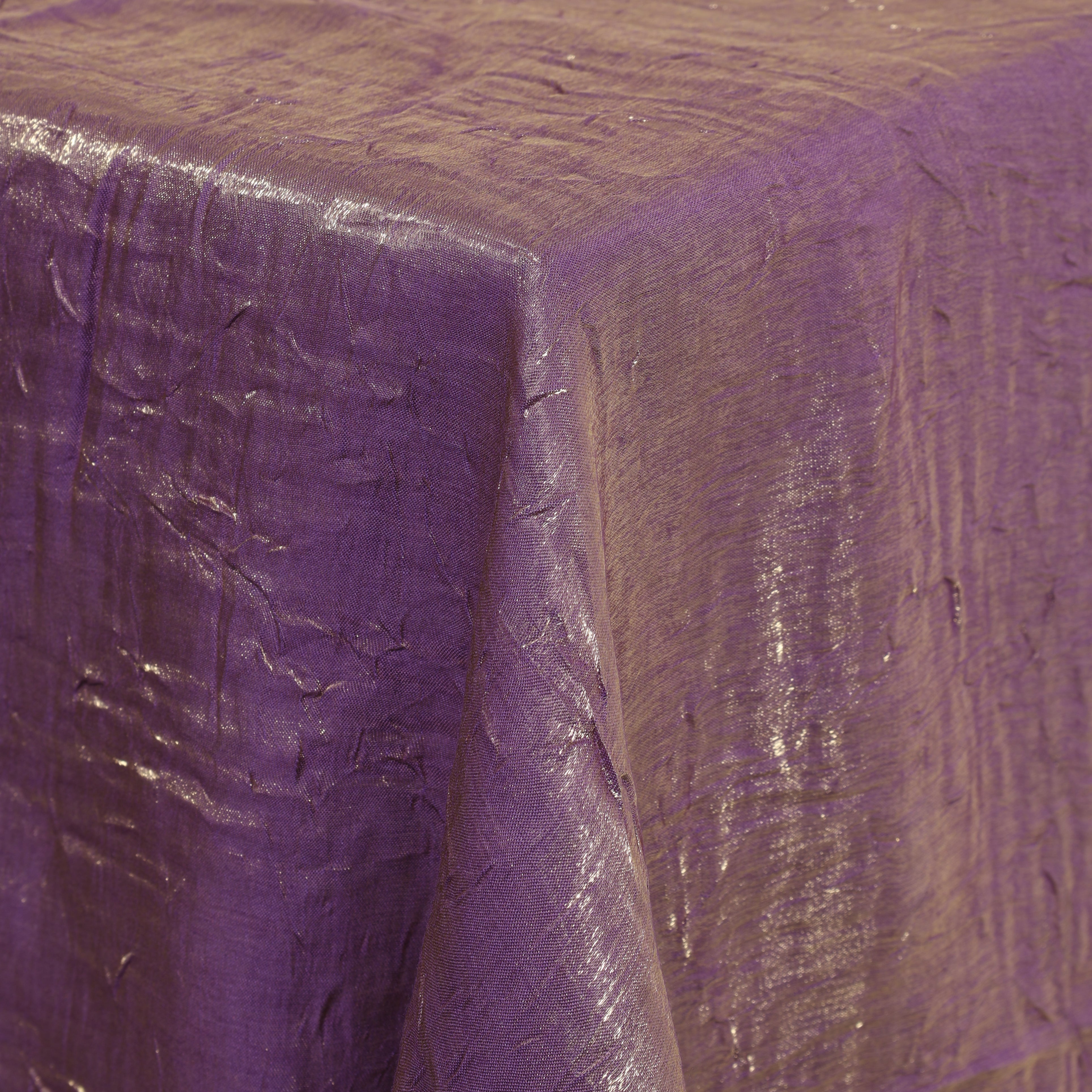 Iridescent Crushed Claret