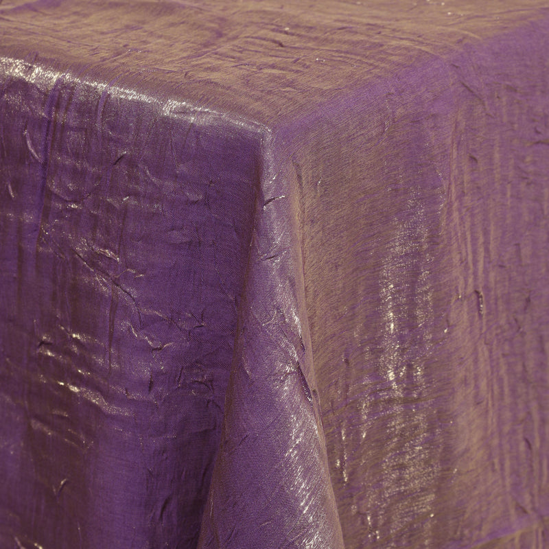Iridescent Crushed Claret