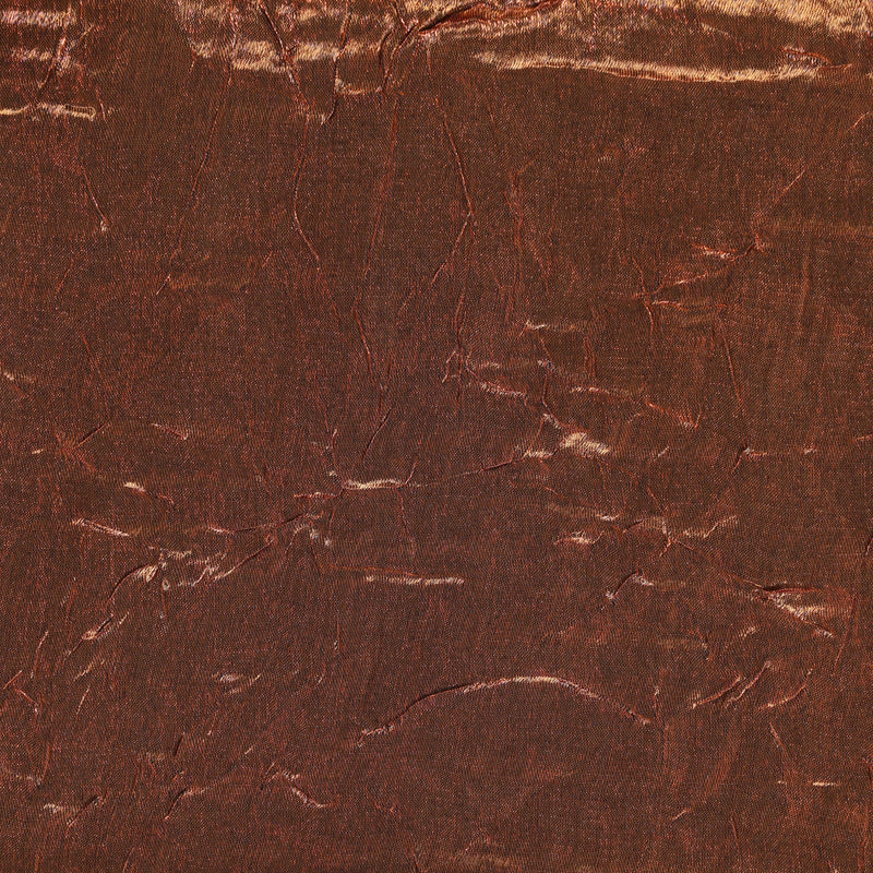 Iridescent Crushed Copper
