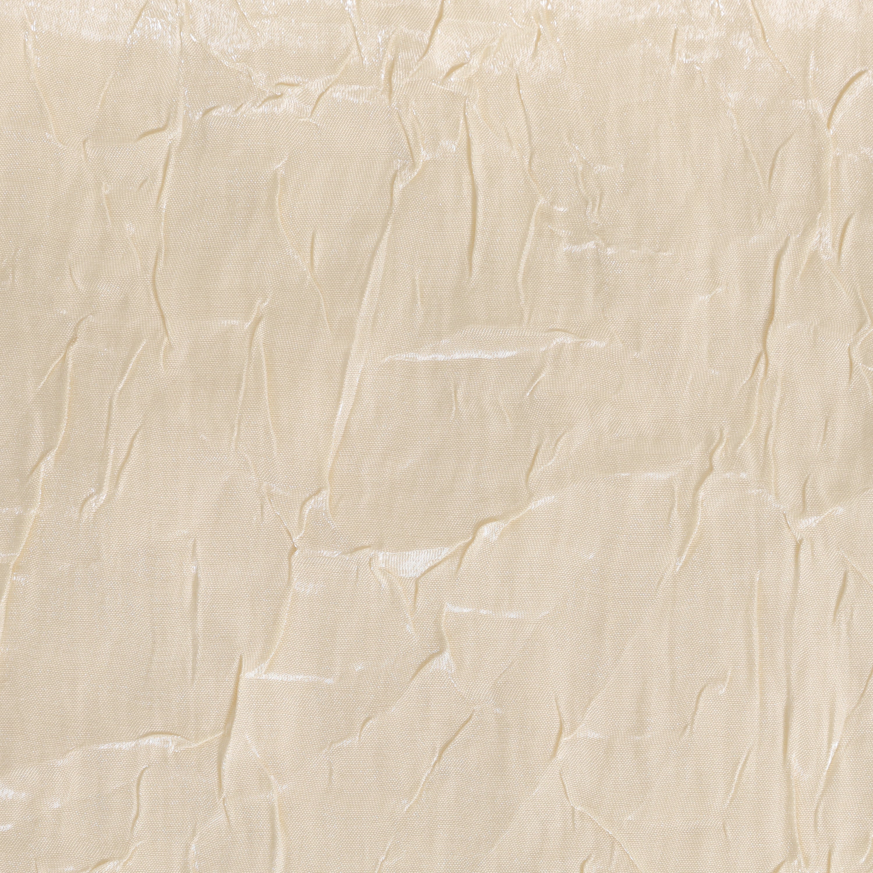 Iridescent Crushed Ivory