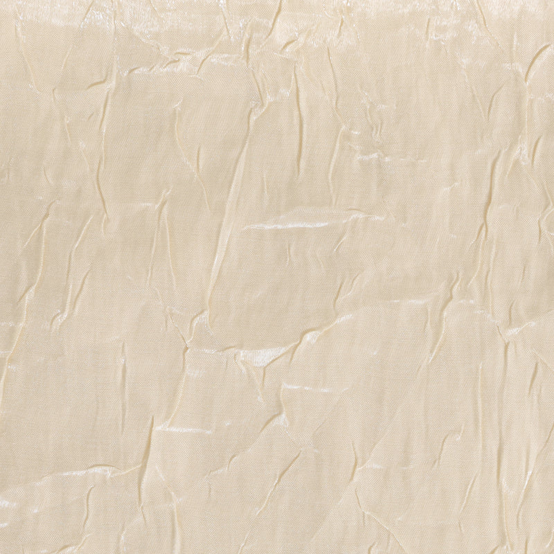 Iridescent Crushed Ivory