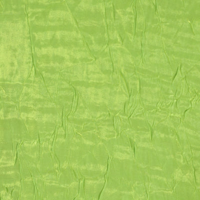 Iridescent Crushed Lime Green