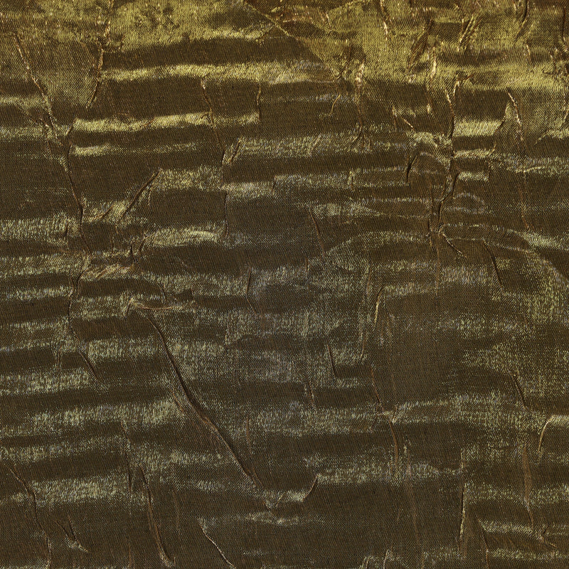 Iridescent Crushed Olive