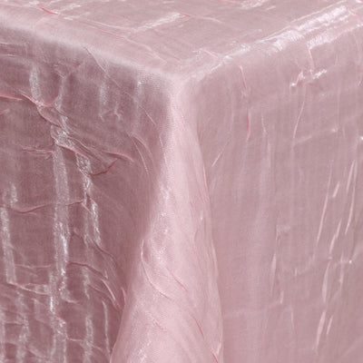 Iridescent Crushed Pink
