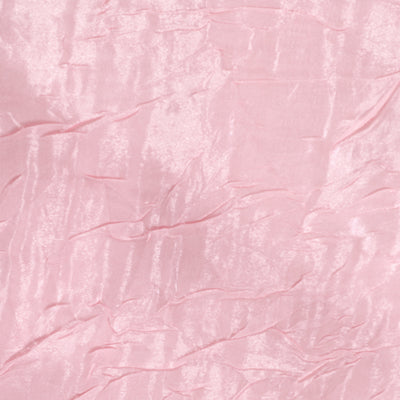 Iridescent Crushed Pink