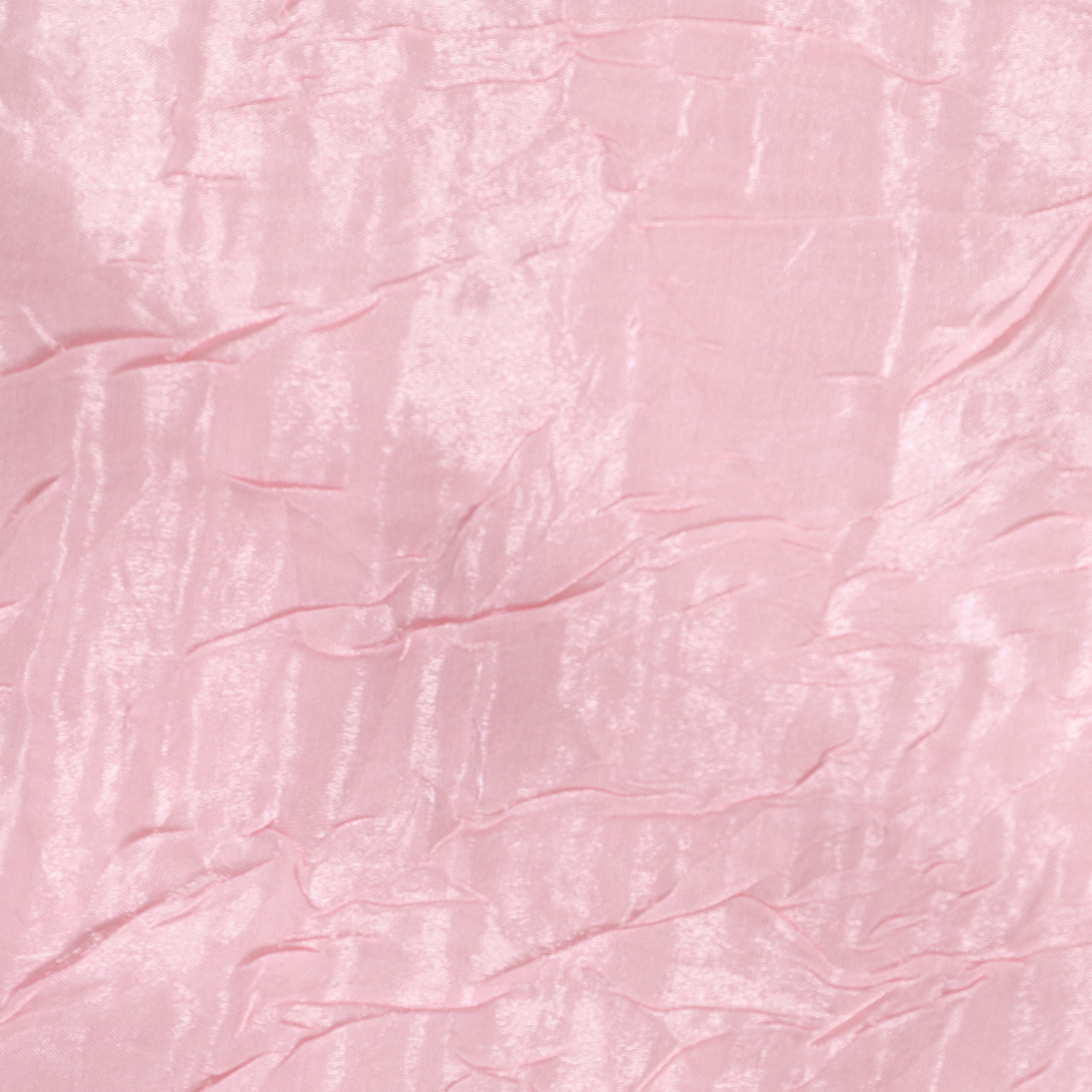 Iridescent Crushed Pink