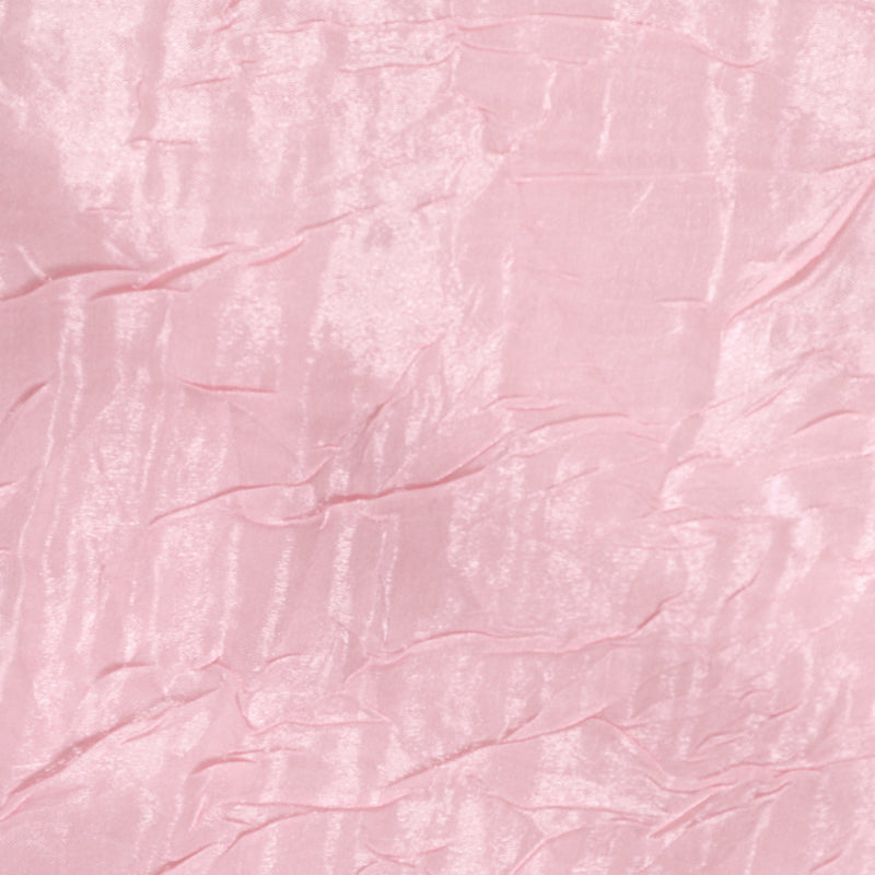Iridescent Crushed Pink