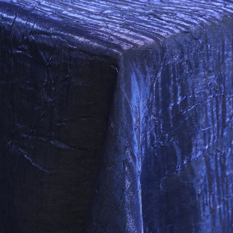 Iridescent Crushed Royal