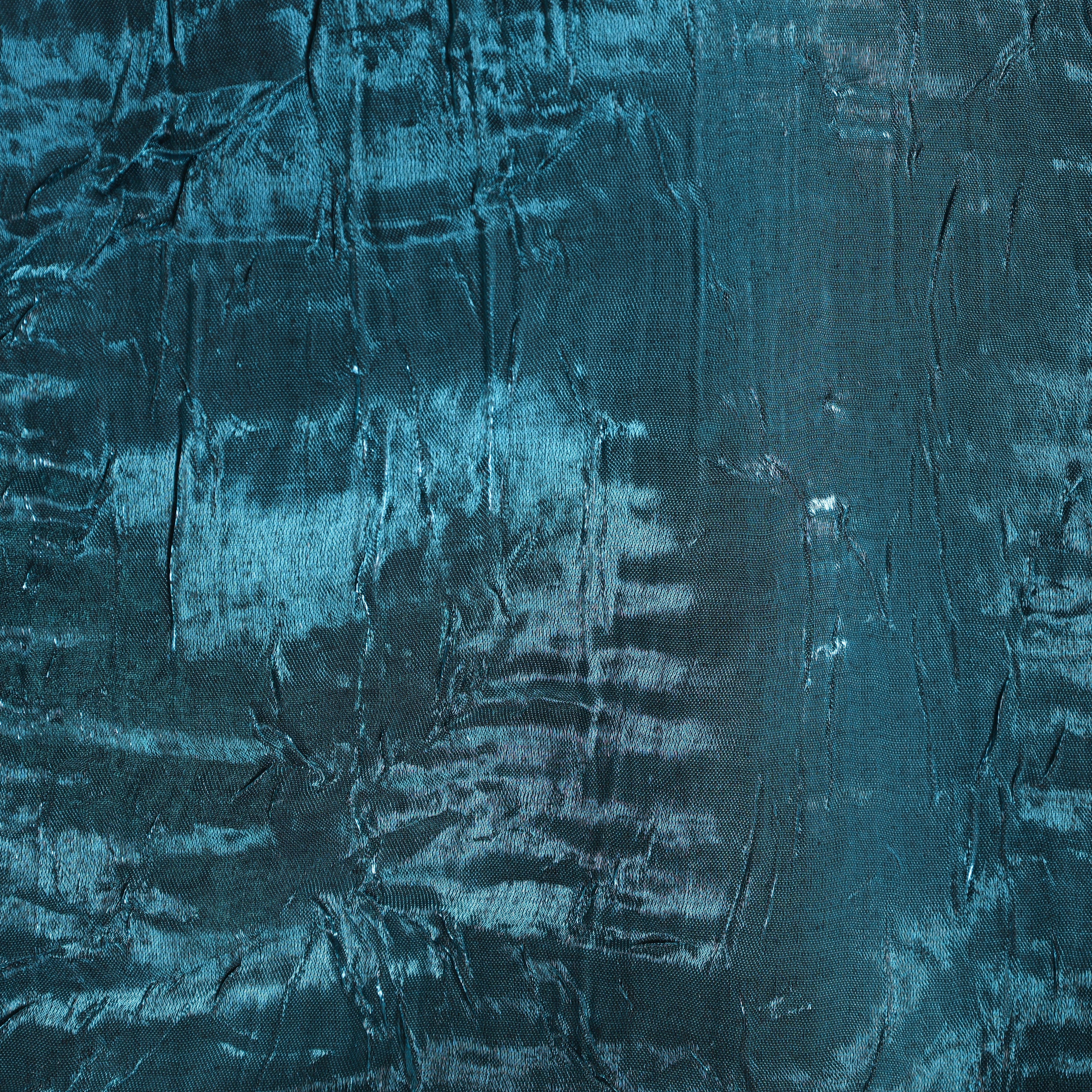 Iridescent Crushed Teal