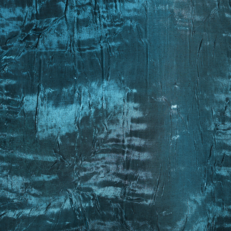 Iridescent Crushed Teal