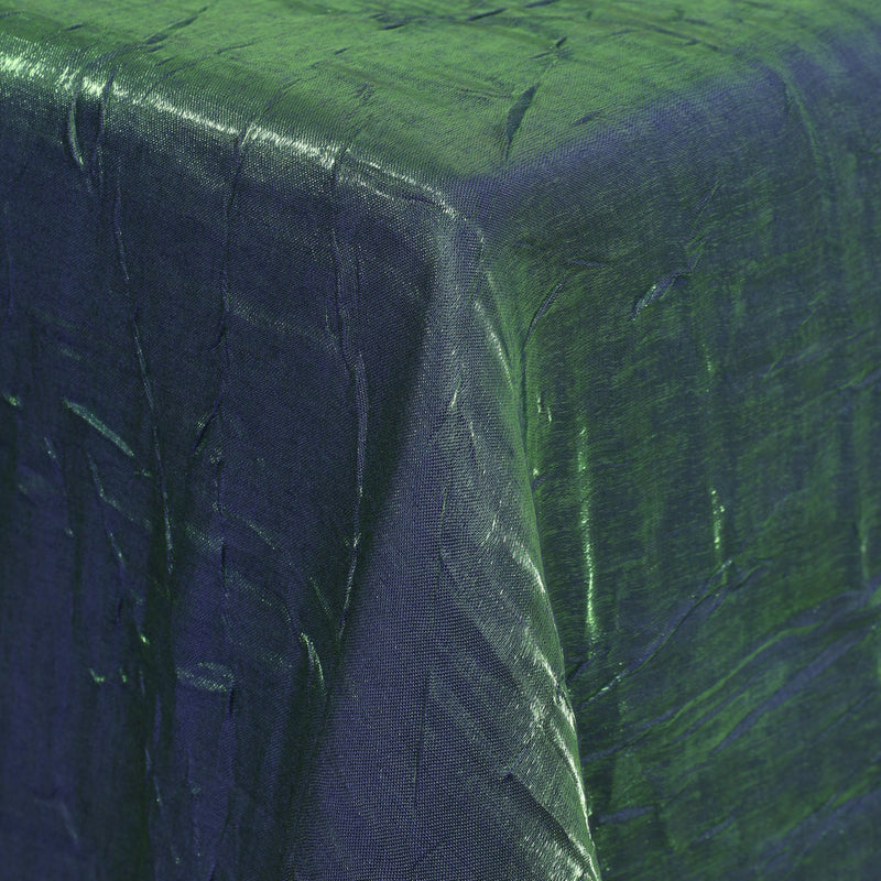 Iridescent Crushed Violet/Green