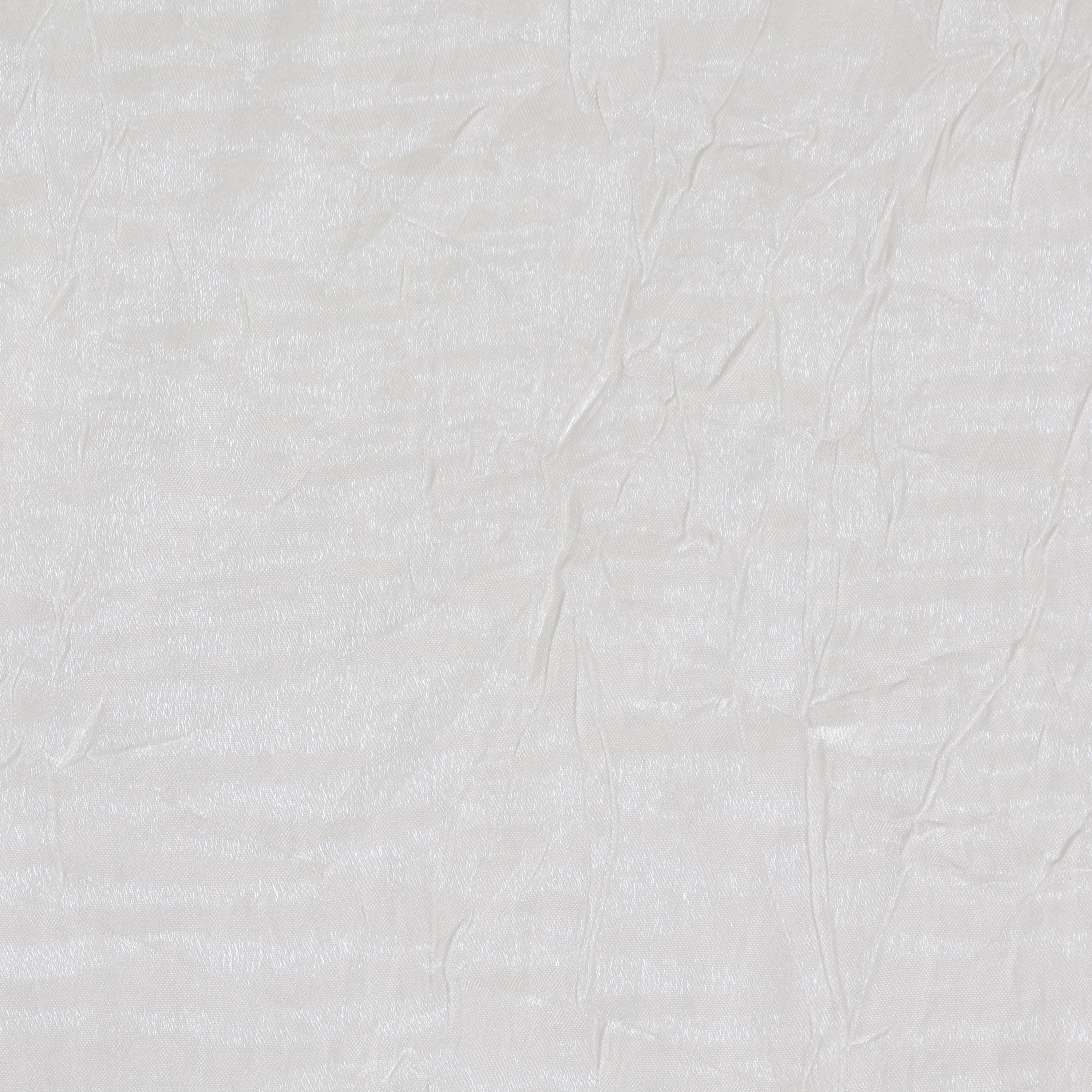 Iridescent Crushed White