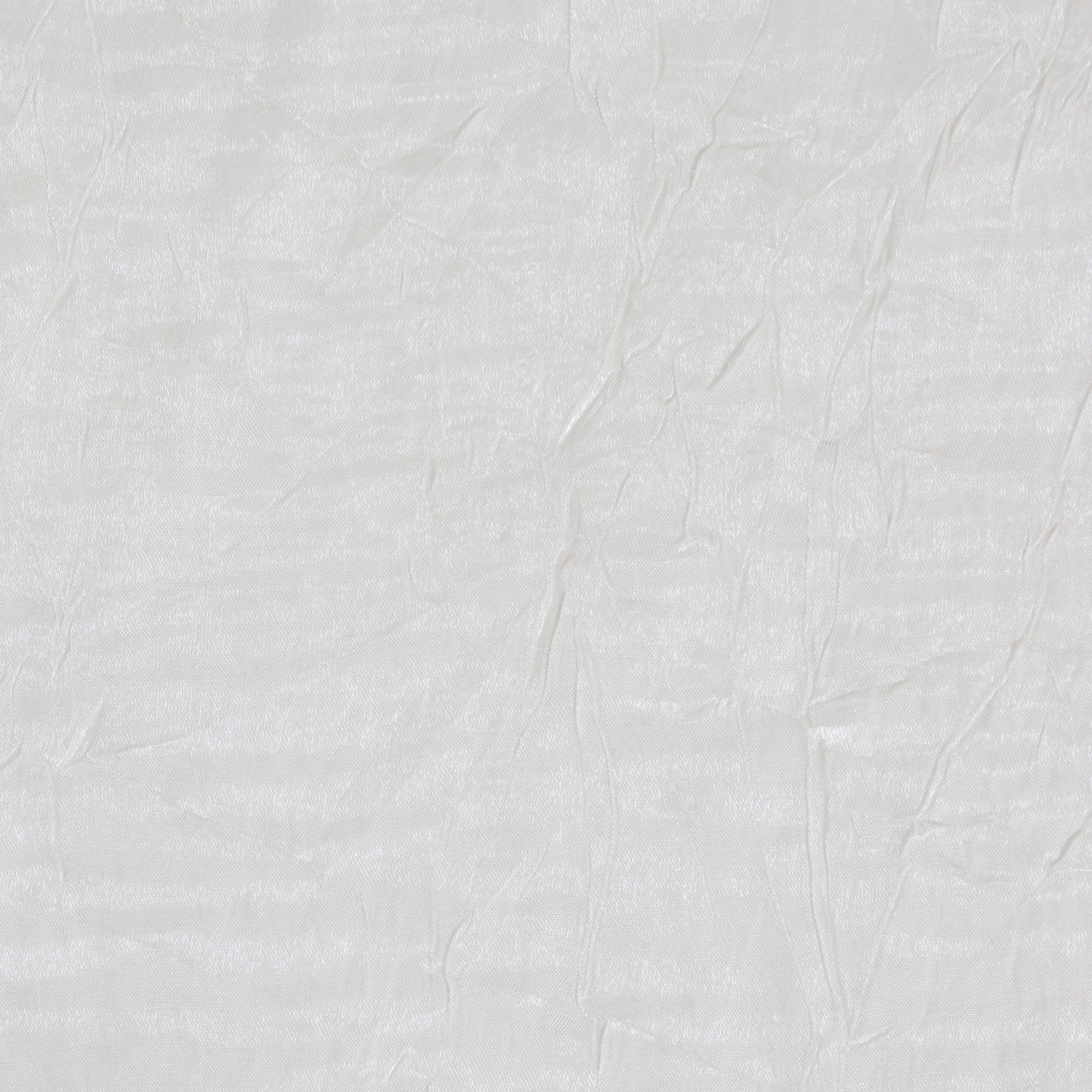 Iridescent Crushed White