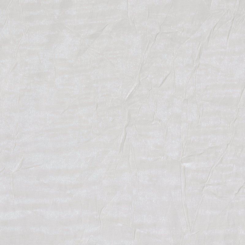 Iridescent Crushed White