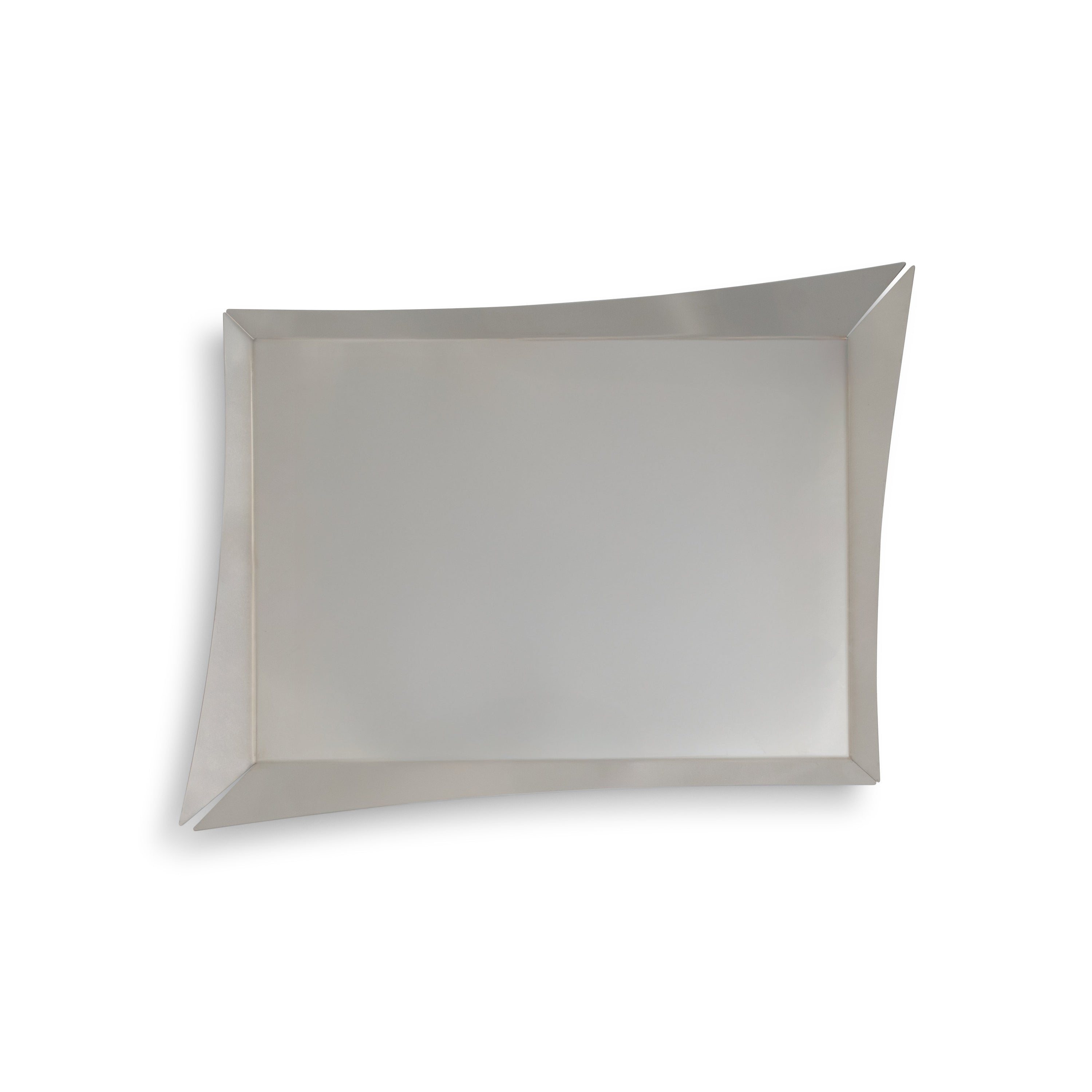 Italia Rectangular Lip Tray 16"L x 12"W